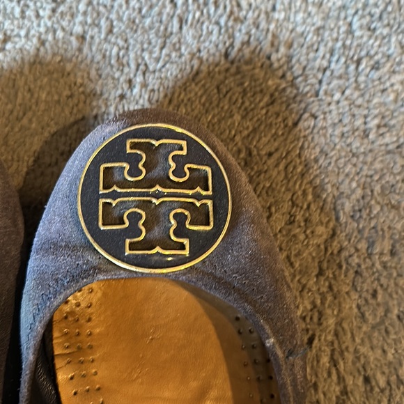 Tory Burch flats - Picture 2 of 2